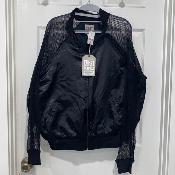 LF Furst of a Kind ‘IV” Bomber - Picture 1 of 6